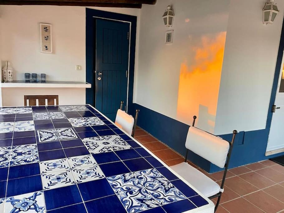 Casa Das Oliveiras Aviz Extérieur photo