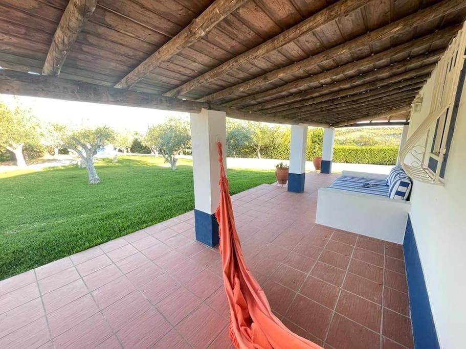 Casa Das Oliveiras Aviz Extérieur photo