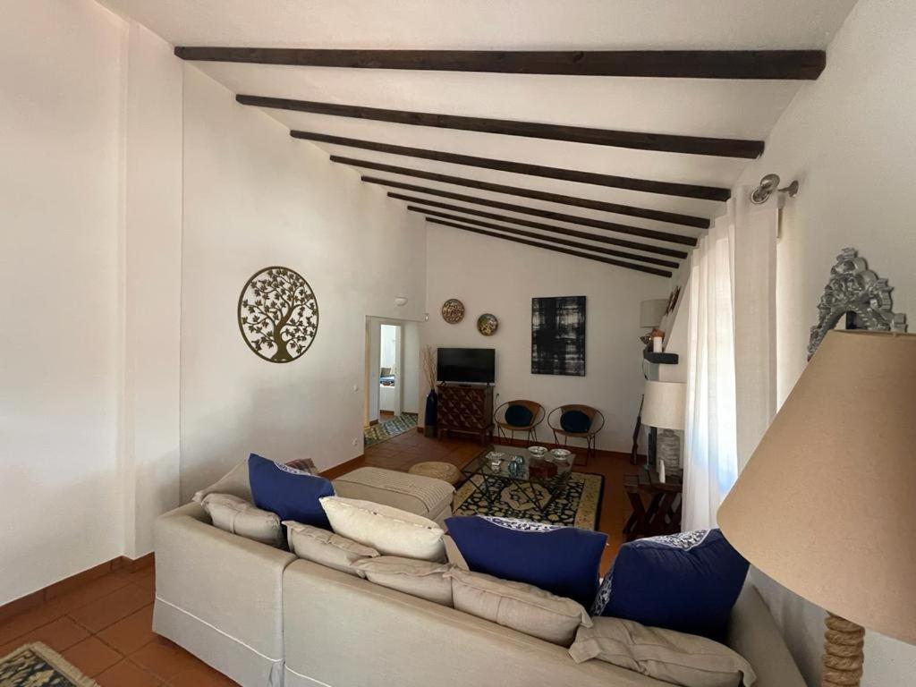 Casa Das Oliveiras Aviz Extérieur photo
