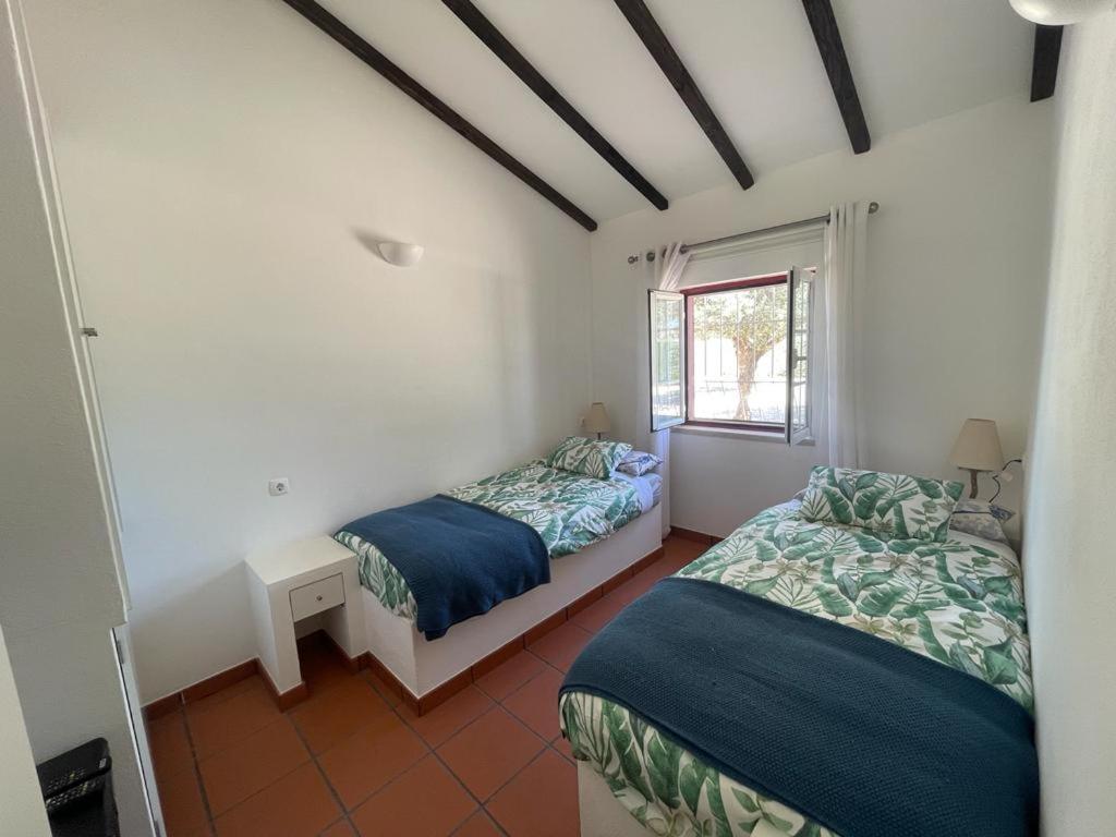 Casa Das Oliveiras Aviz Extérieur photo