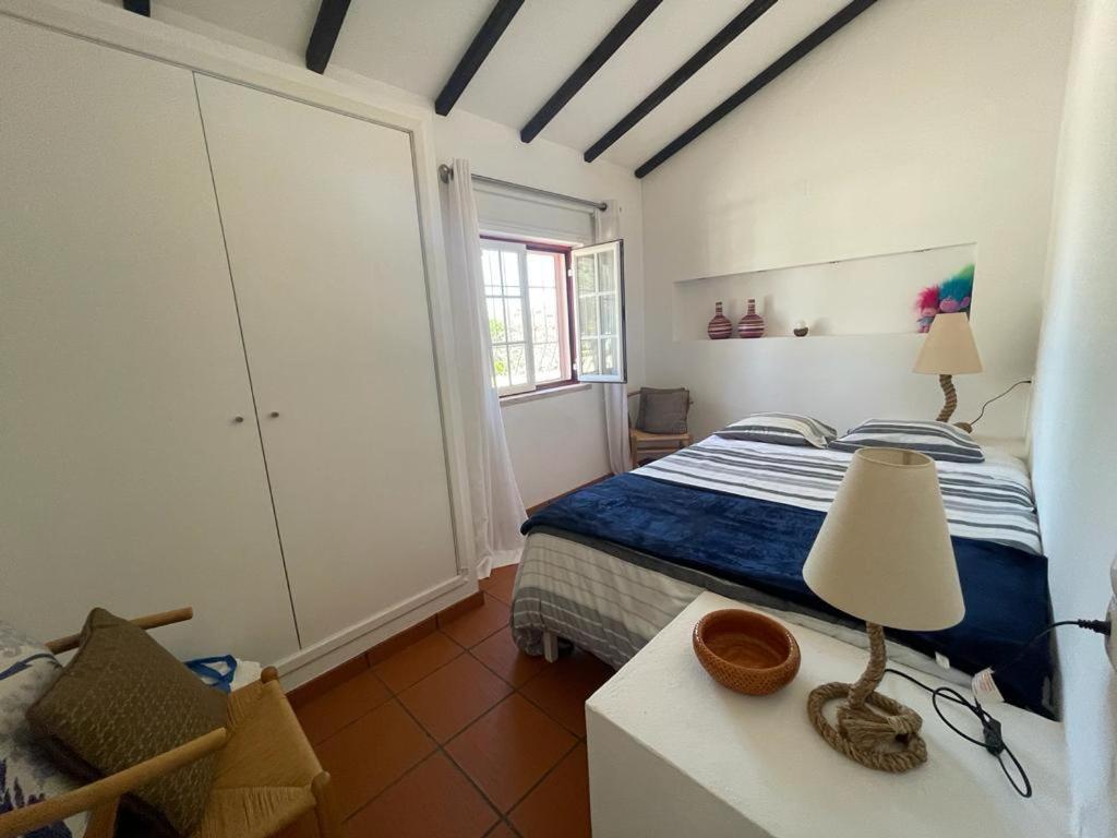 Casa Das Oliveiras Aviz Extérieur photo