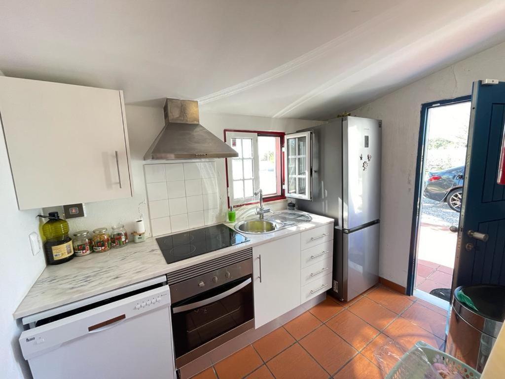 Casa Das Oliveiras Aviz Extérieur photo