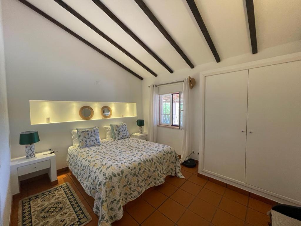 Casa Das Oliveiras Aviz Extérieur photo