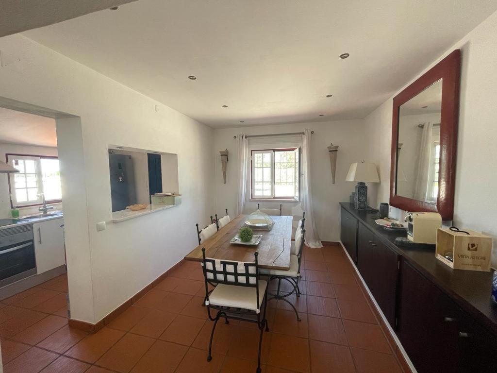 Casa Das Oliveiras Aviz Extérieur photo